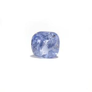 Srilankan Blue Sapphire - 3.6 Carat - Pramogh