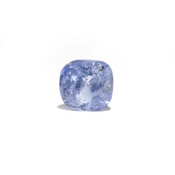 Srilankan Blue Sapphire - 3.6 Carat - Pramogh