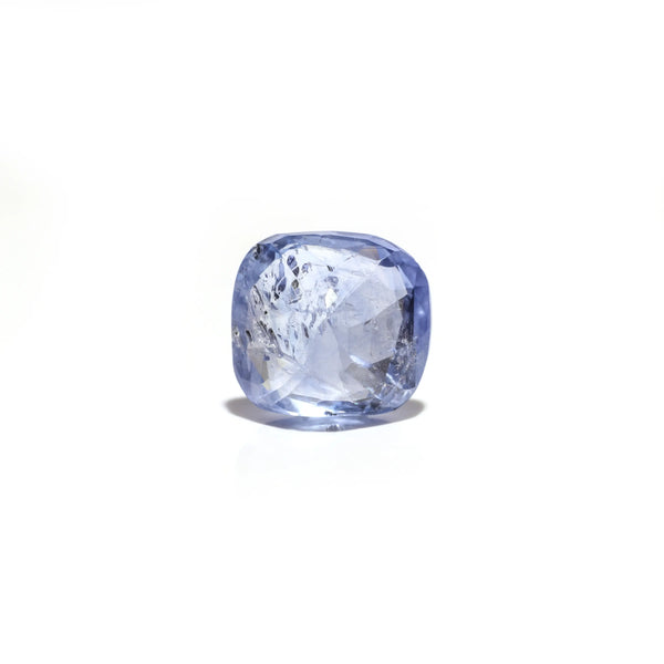 Blue Sapphire - 3.6 Carat