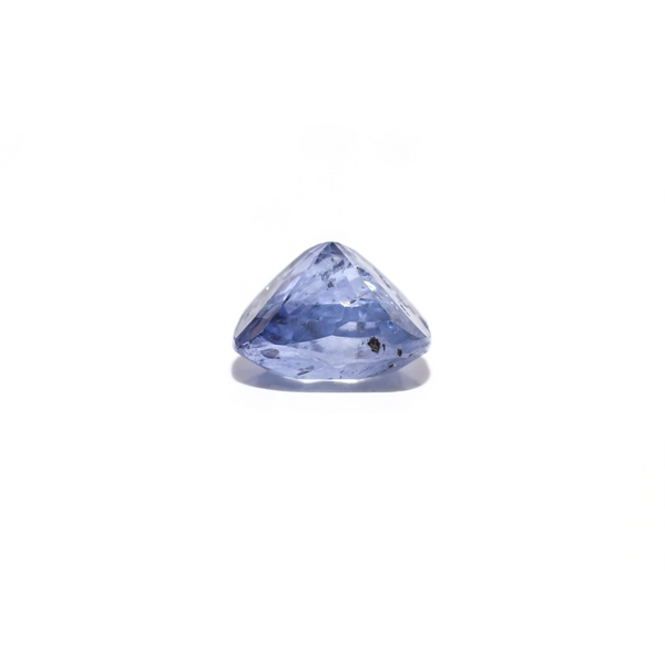 Blue Sapphire - 3.6 Carat