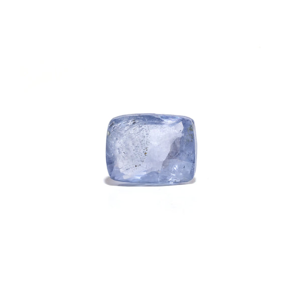 Srilankan Blue Sapphire - 3.07 Carat - Pramogh