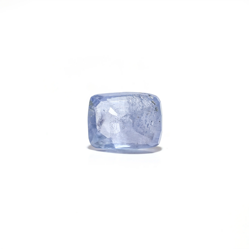 Blue Sapphire - 3.07 Carat