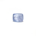 Blue Sapphire - 3.07 Carat