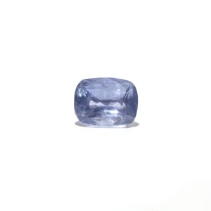 Srilankan Blue Sapphire - 3.67 Carat - Pramogh