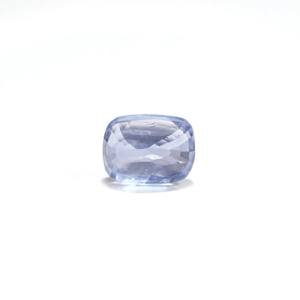 Blue Sapphire - 3.67 Carat