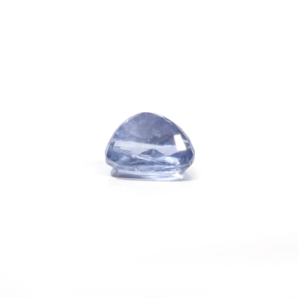 Blue Sapphire - 3.67 Carat