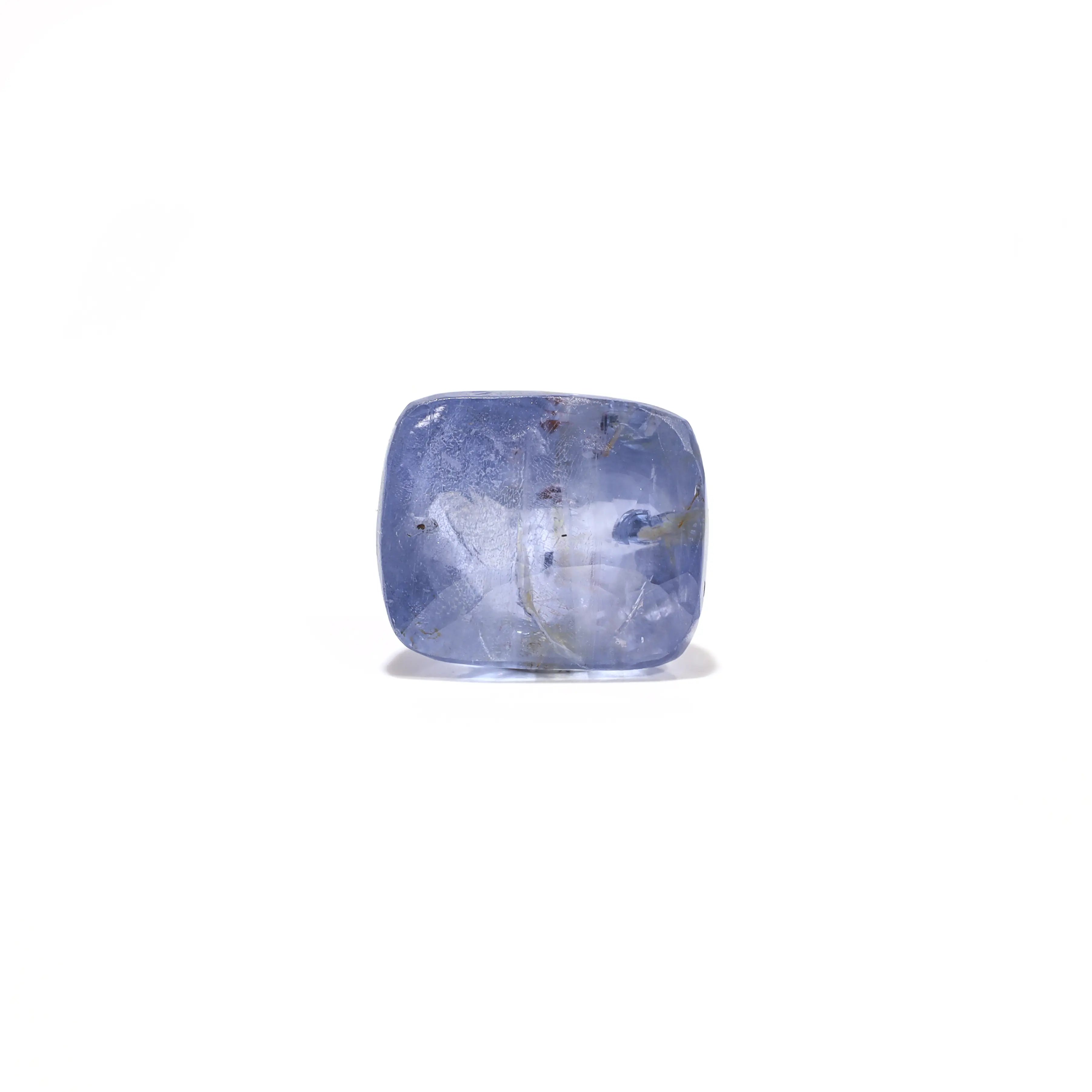 Srilankan Blue Sapphire Carats Natural and Certified