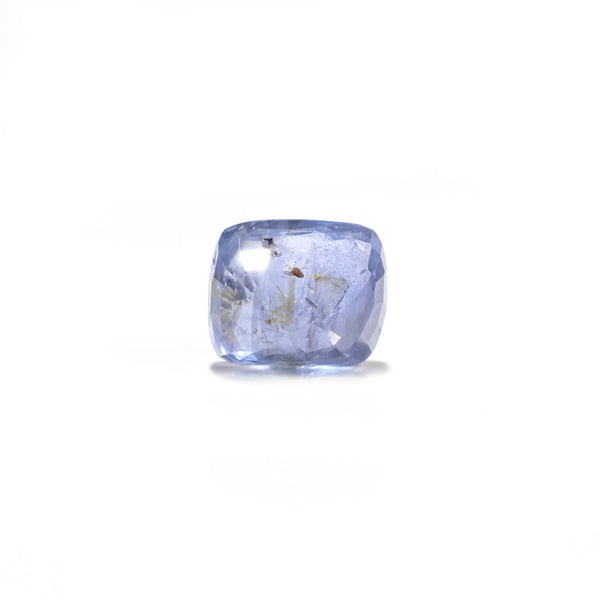 Blue Sapphire - 4 Carat
