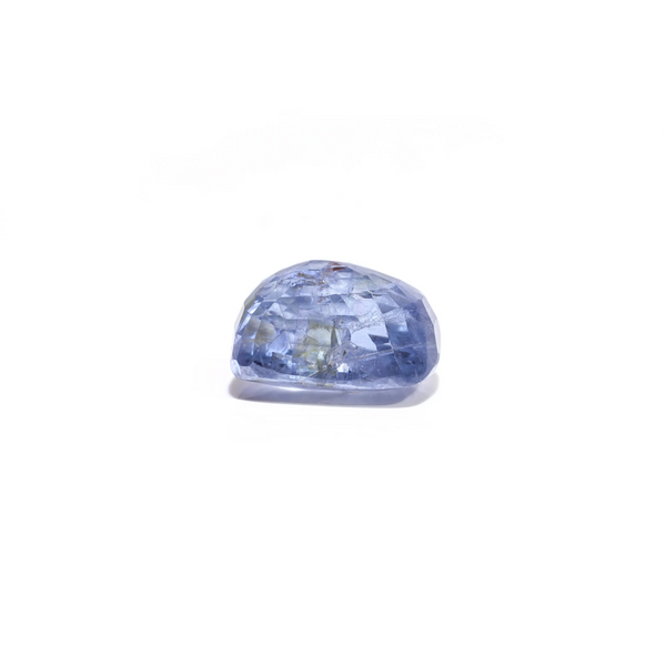 Blue Sapphire - 4 Carat