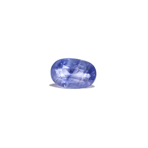 Srilankan Blue Sapphire - 3.62 Carat - Pramogh