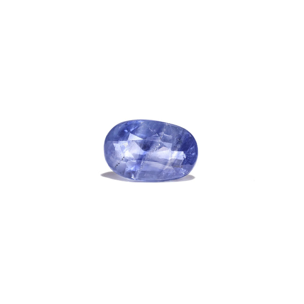 Srilankan Blue Sapphire - 3.62 Carat - Pramogh