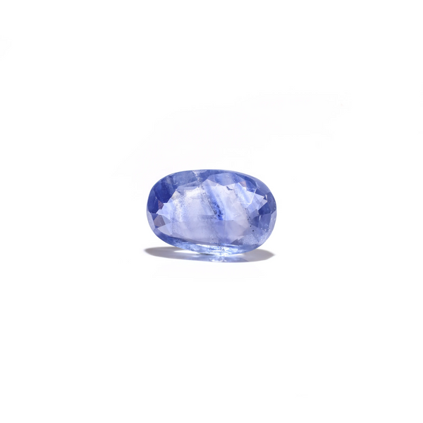 Blue Sapphire - 3.62 Carat
