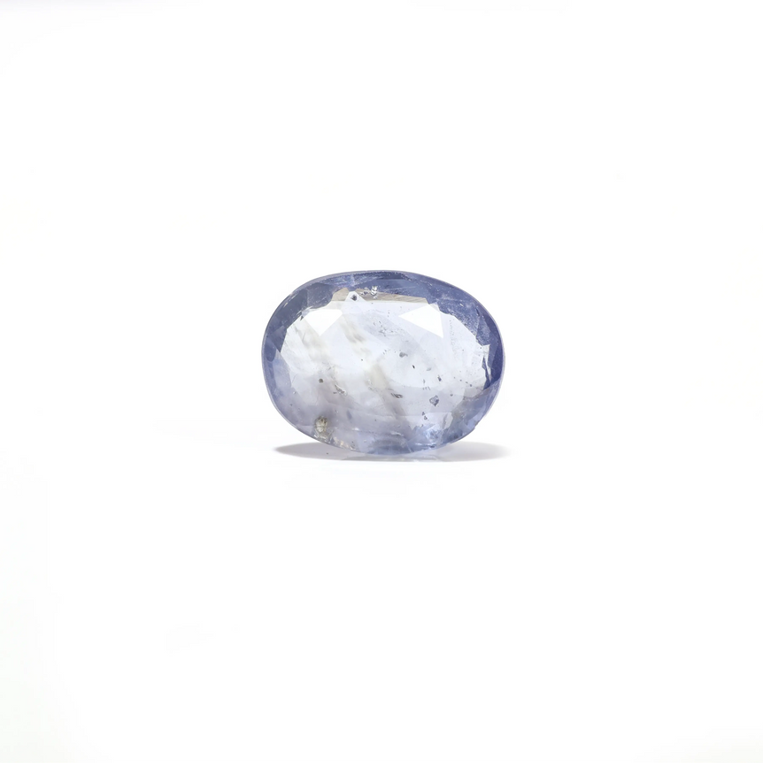 Srilankan Blue Sapphire - 3.6 Carat - Pramogh