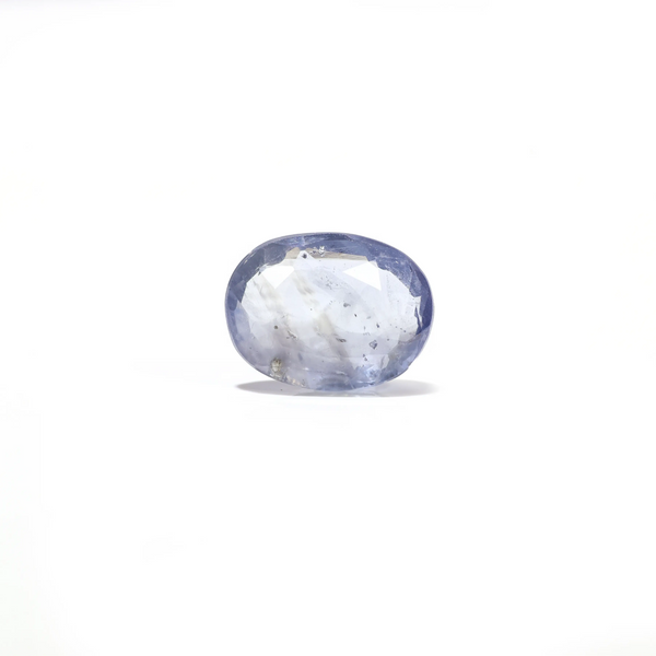 Srilankan Blue Sapphire - 3.6 Carat - Pramogh