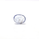 Blue Sapphire - 3.6 Carat