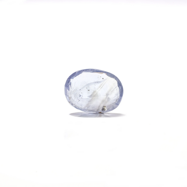 Blue Sapphire - 3.6 Carat