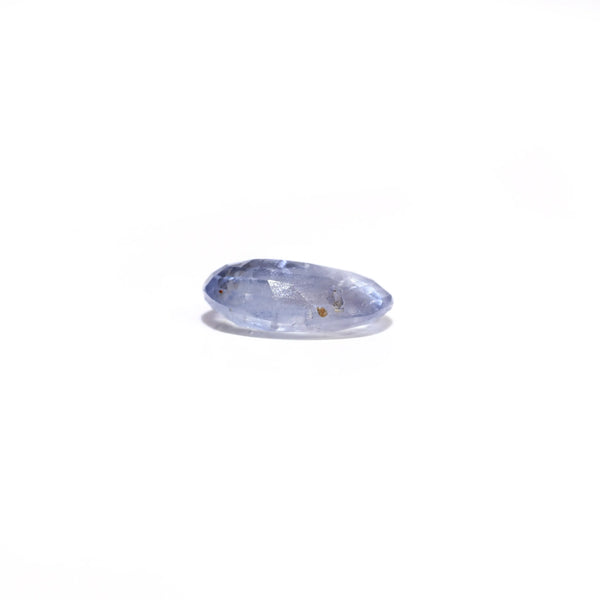 Blue Sapphire - 3.6 Carat