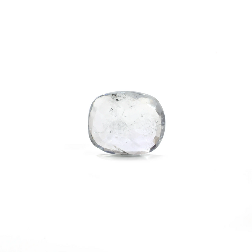 Blue Sapphire - 3.1 Carat