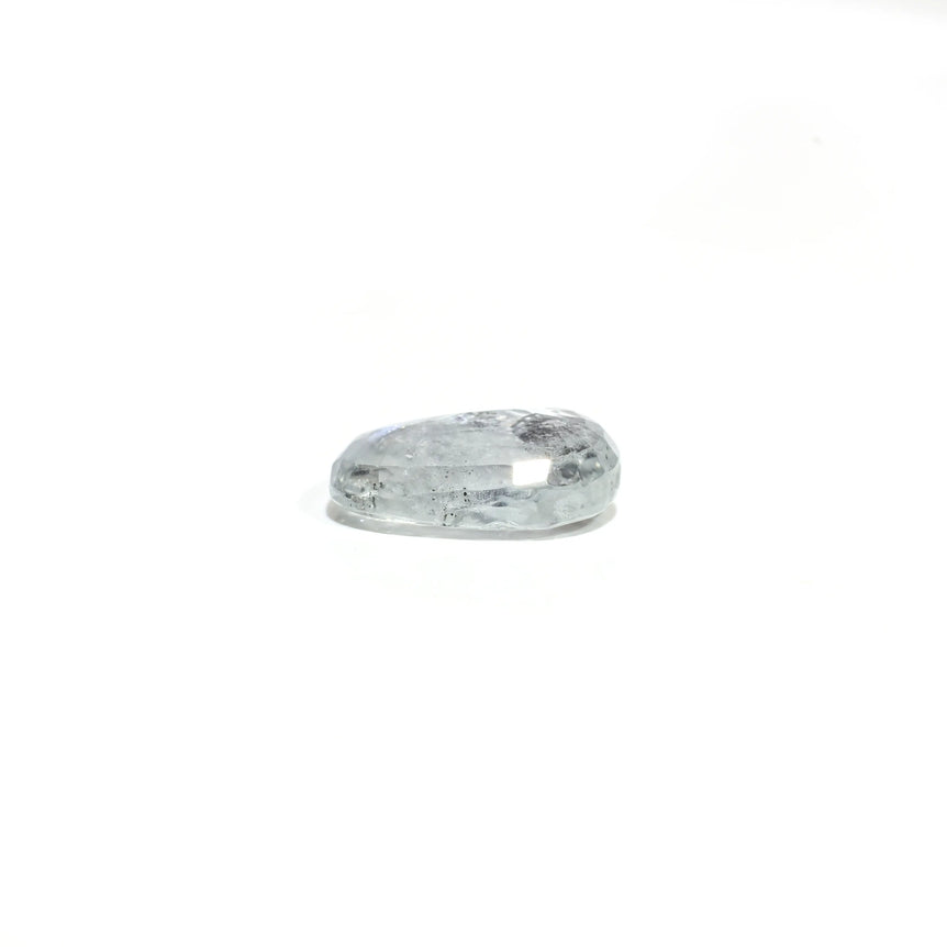 Blue Sapphire - 3.1 Carat
