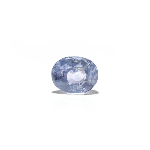 Srilankan Blue Sapphire - 3.6 Carat - Pramogh