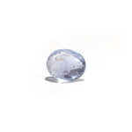 Blue Sapphire - 3.6 Carat