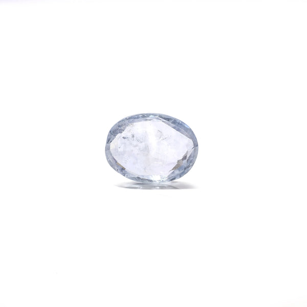 Blue Sapphire - 3.4 Carat