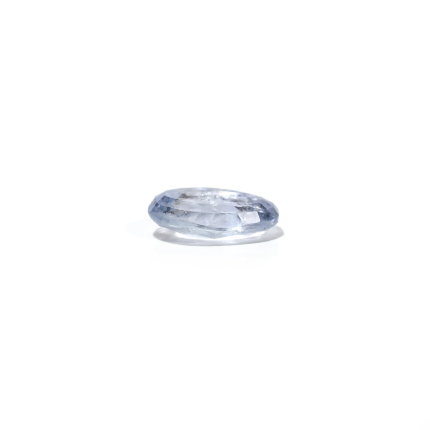 Blue Sapphire - 3.4 Carat
