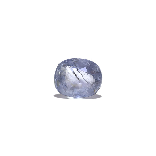 Srilankan Blue Sapphire - 3.6 Carat - Pramogh