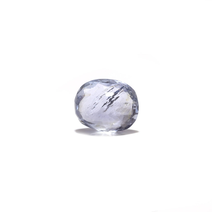 Blue Sapphire - 3.6 Carat