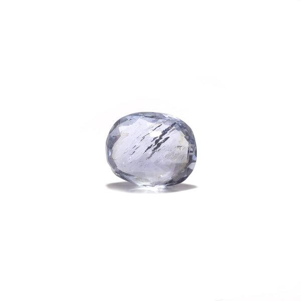 Blue Sapphire - 3.6 Carat