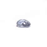 Blue Sapphire - 3.6 Carat