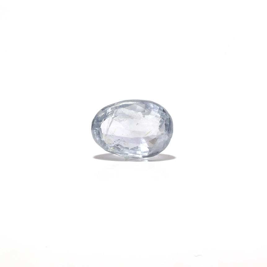 Srilankan Blue Sapphire - 3 Carat - Pramogh