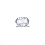 Srilankan Blue Sapphire - 3 Carat - Pramogh