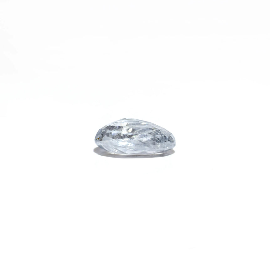 Blue Sapphire - 3 Carat