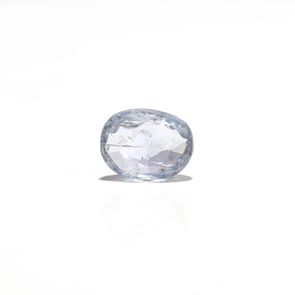 Srilankan Blue Sapphire - 3.9 Carat - Pramogh