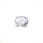 Blue Sapphire - 3.9 Carat
