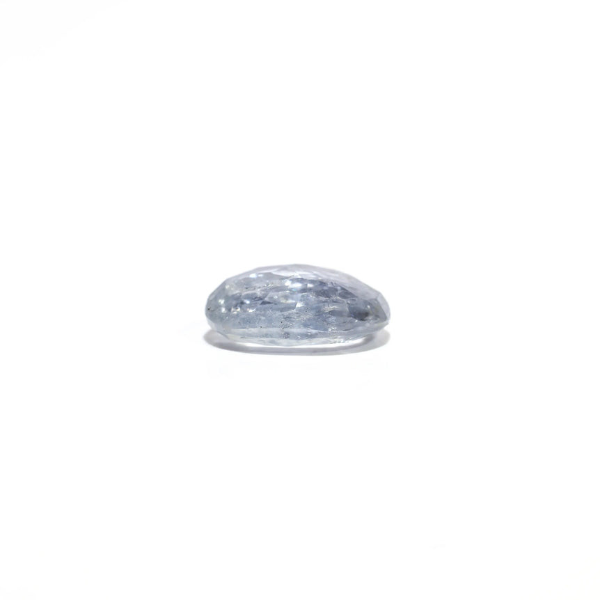 Blue Sapphire - 3.9 Carat