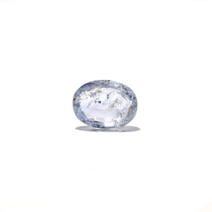 Srilankan Blue Sapphire - 4.03 Carat - Pramogh