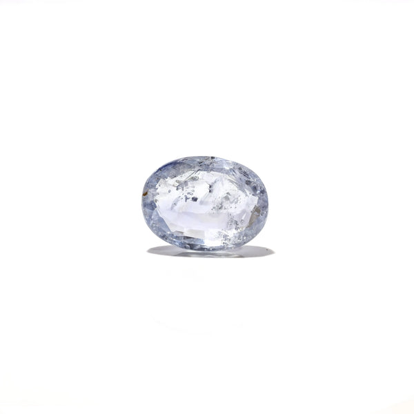 Srilankan Blue Sapphire - 4.03 Carat - Pramogh