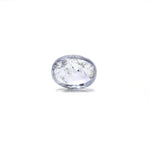 Blue Sapphire - 4.03 Carat