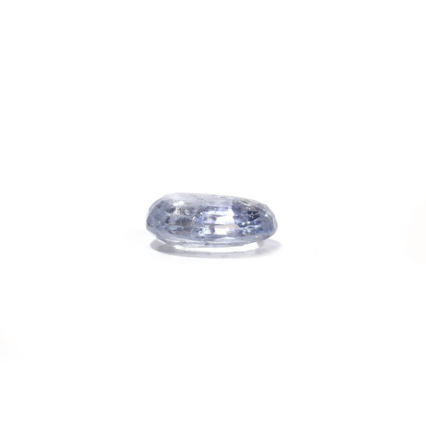 Blue Sapphire - 4.03 Carat