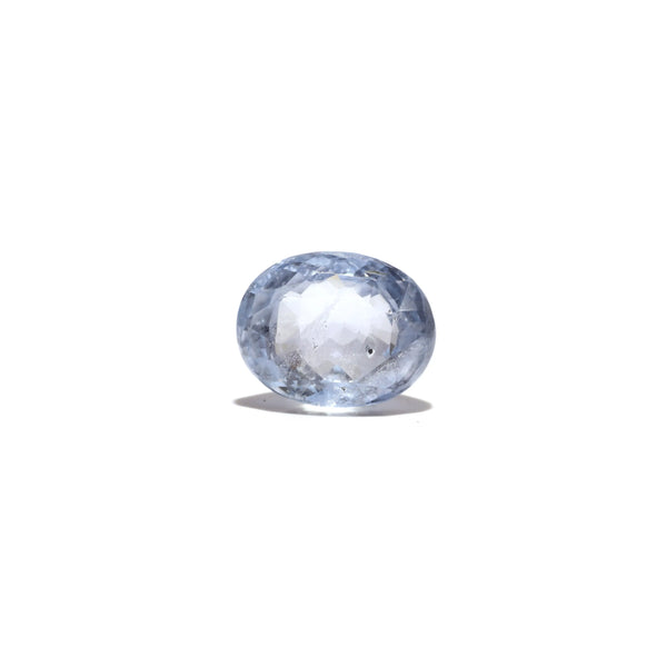 Srilankan Blue Sapphire - 3.08 Carat - Pramogh