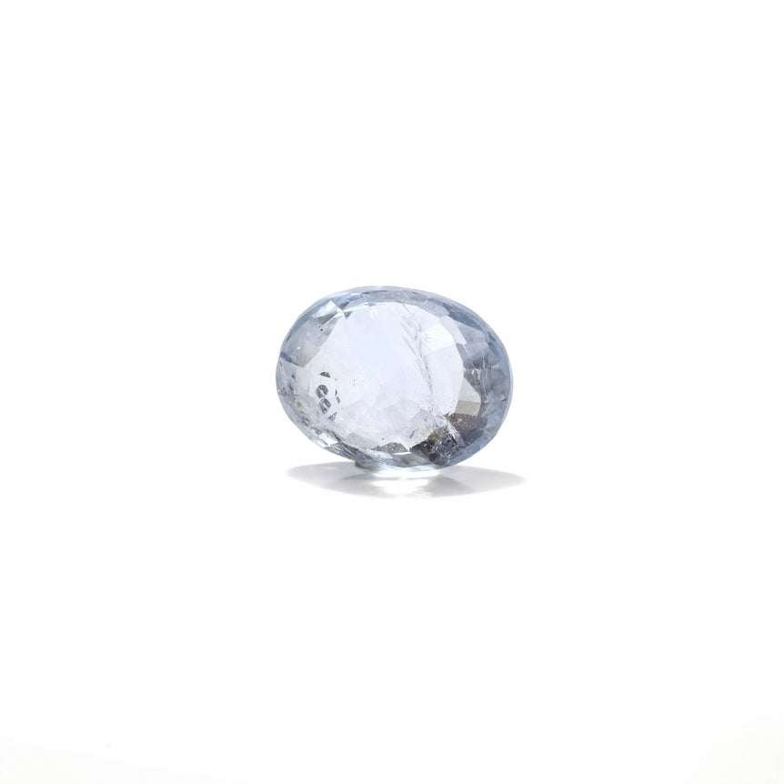 Blue Sapphire - 3.08 Carat