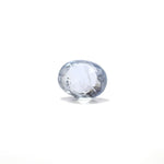 Blue Sapphire - 3.08 Carat