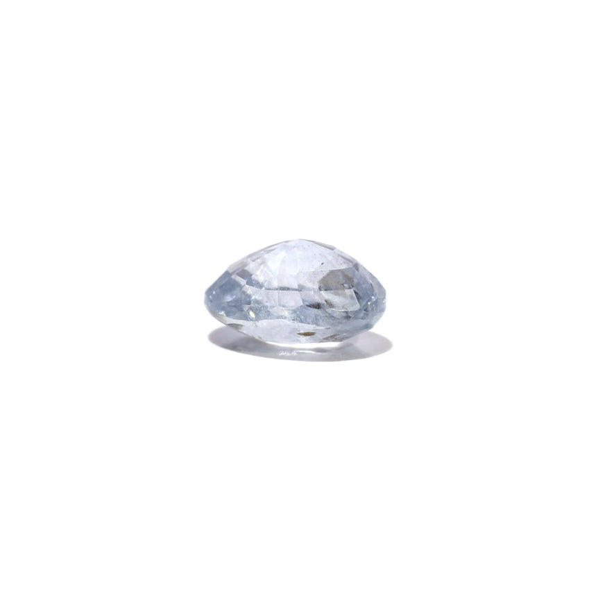 Blue Sapphire - 3.08 Carat