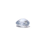 Blue Sapphire - 3.08 Carat