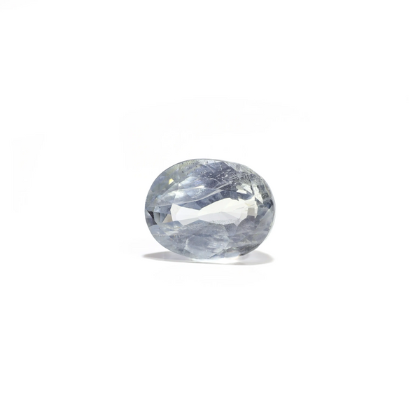 Srilankan Blue Sapphire - 3.15 Carat - Pramogh