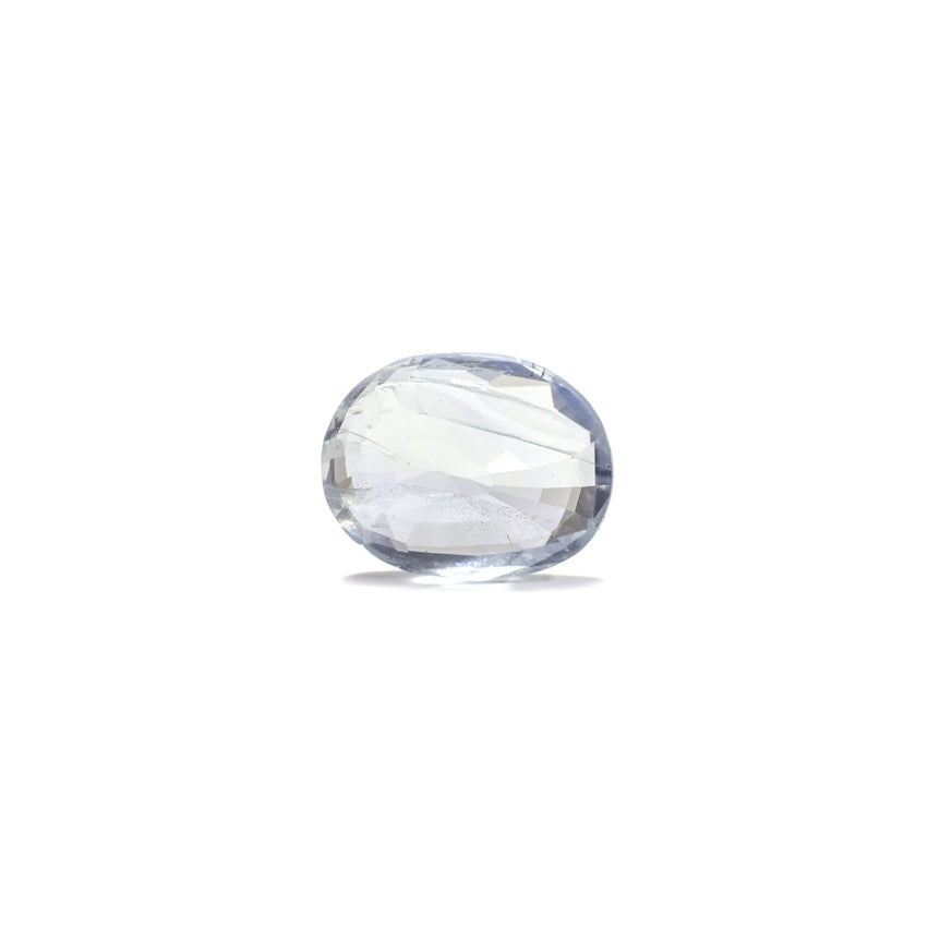 Blue Sapphire - 3.15 Carat