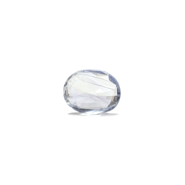 Blue Sapphire - 3.15 Carat