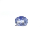 Srilankan Blue Sapphire - 3.3 Carat - Pramogh